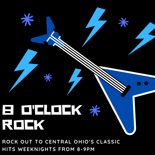 8 O Clock Rock Final Image