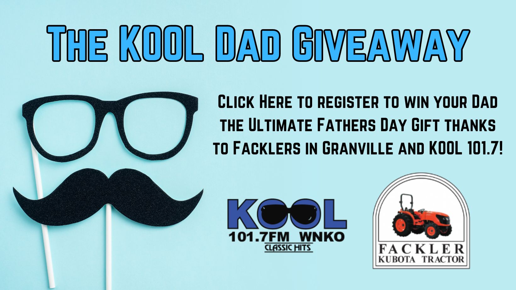 KOOL Dad 2024 Imaging