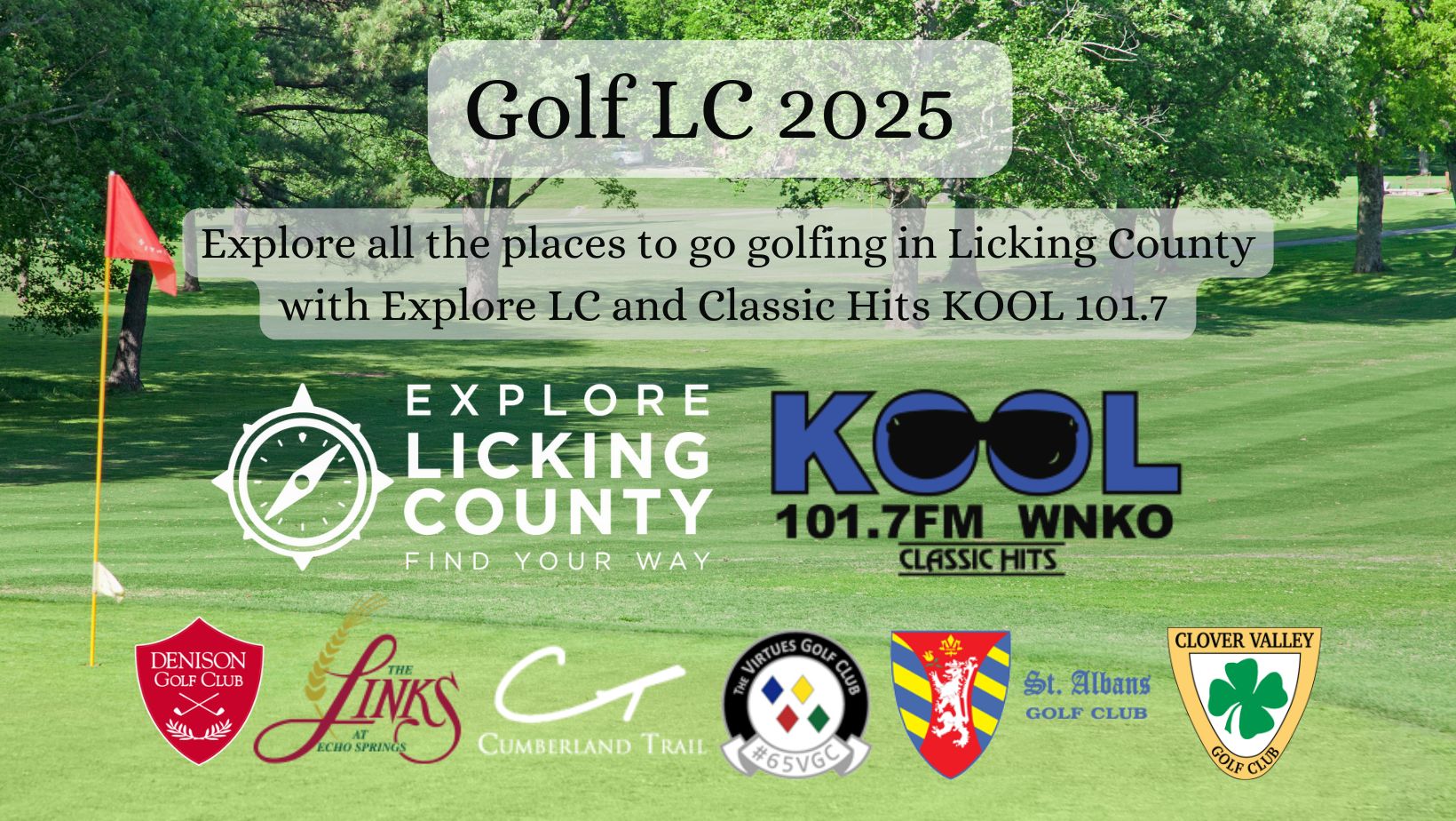 LC Summer of Golf New Image