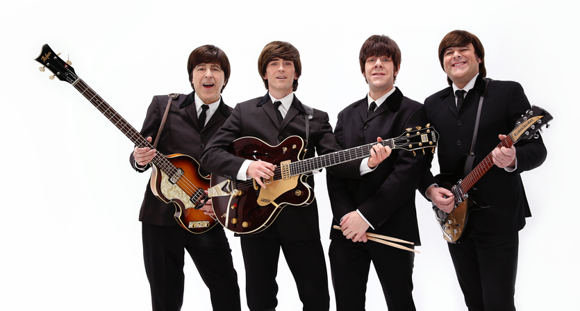 Hard Day’s Night Web Image